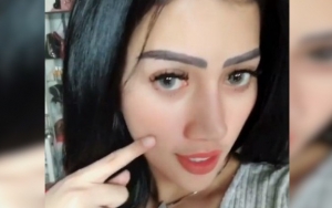 Polisi Beber Baru 5 Bulan Resmi Perempuan, Reva Alexa Terancam 12 Tahun Penjara Karena Narkoba