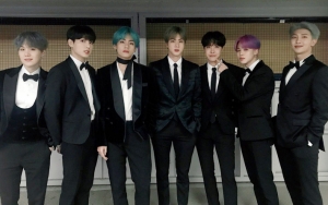 Grammy Awards 2019: BTS Bakal Duduk Dikelilingi Penyanyi-Penyanyi Cantik Ini 