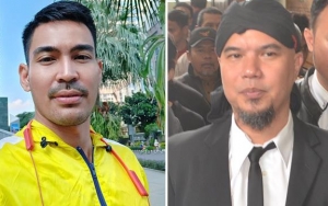 Ahmad Dhani Enggan Dipindah ke Surabaya, Robby Purba Disebut 'Target' Hilda Vitria-Topik Pagi