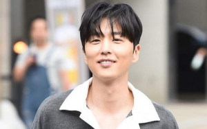 Kakek Shin Dong Wook Rilis Pernyataan Resmi Terkait Skandalnya dengan Sang Cucu