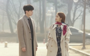 Drama Lee Dong Wook dan Yoo In Na Dapat Respon Berbeda Usai Dikritik Membosankan