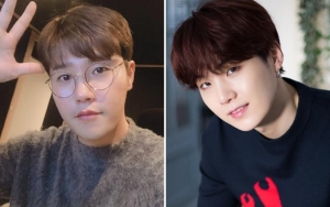 Penyanyi Lee Hyun Akui Susah Dekati Suga BTS Meski Seagensi, Kenapa? 