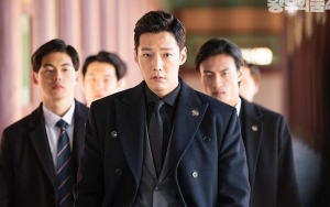 Choi Jin Hyuk Bongkar Identitas, 'The Last Empress' Dikritik Makin Membosankan