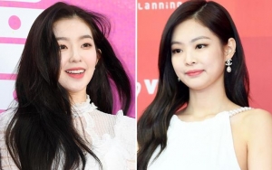 Irene Red Velvet Kedapatan Nongkrong Bareng Jennie Black Pink di LA 