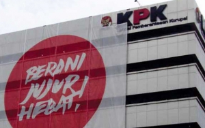 KPK Angkat Bicara Soal Anggaran Negara Bocor Rp 500 Triliun