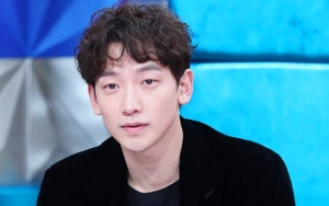 Rain Ingin Debutkan Grup Baru, Ungkap Tak Mau Sembarangan Pilih Member