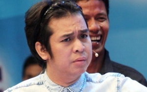 Ucap Selamat Ultah ke Olga, Eks Manajer Dibully Isu Doyan Judi di Casino Saat Almarhum Sakit Keras