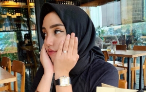 Tak Terima Statusnya Jadi Bahan Bercandaan, Salmafina Ngamuk Merasa 'Dilecehkan' Sebagai Janda