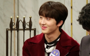 Chani SF9 Bikin Ortunya Nangis Gara-Gara Adegan di 'SKY Castle' Ini