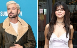 Zac Efron Kedapatan Follow Akun Instagram Selena Gomez, Fans Kegirangan