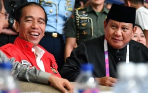 Timses Jokowi Serang Balik Prabowo Singgung Skandal 'Panama Papers' dan 'Paradise Papers'