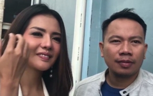 Vicky Prasetyo Buka-Bukaan Soal Pacar Baru, Netter Curiga 'Motif Tersembunyi'