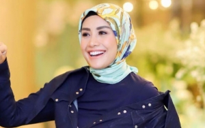 Shinta Bachir Lepas Hijab Saat Ulang Tahun, Disamakan dengan Nikita Mirzani
