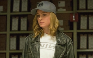 Disney Terancam Alami Kerugian Hingga Rp 2 Triliun Gara-Gara 'Captain Marvel'