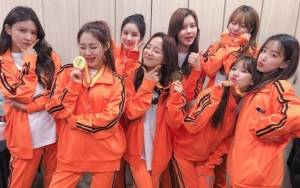 Gu9udan Ungkap Kebahagiaannya Usai Bawa Pulang Dua Medali Emas di 'ISAC'