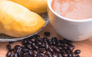 Seorang Pria di Minahasa Meninggal Usai Konsumsi Durian Campur Kopi, Benarkah Punya Efek Berbahaya?