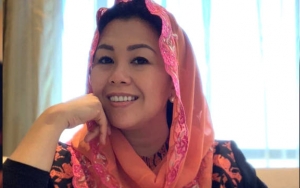 Tanggapi Puisi Fadli Zon, Putri Gus Dur: Kenapa Kok Sampai Menghina?