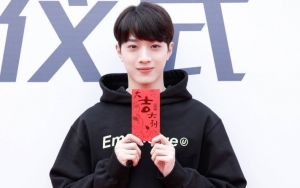 Caption Instagram Lai Guanlin Bikin Fans Kesal, Kenapa?