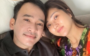 Ruben Onsu-Sarwendah Enggan Tahu Jenis Kelamin Calon Anak Kedua, Keluarga Main Tebak-Tebakan 