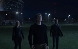 Marvel Studios Akhirnya Rilis Sinopsis Resmi 'Avengers: Endgame'
