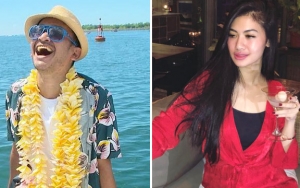 Ruben Onsu Ternyata Jadi 'Sumber Uang' Adik Julia Perez, Komentar Netter Tak Terduga