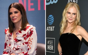 Menolak Tua, 10 Aktris Hollywood Berusia Lebih dari 50 Tahun ini Justru Makin Cantik dan Seksi