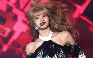 Lisa Dibela Netter Soal Tudingan Dance Terlalu Vulgar di Konser Black Pink