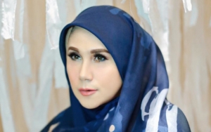 Sang Ibunda Meninggal Dunia, Marini Zumarnis Minta Doa