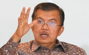 Jusuf Kalla Tanggapi Prabowo dan Akui Ada Kebocoran Anggaran Negara