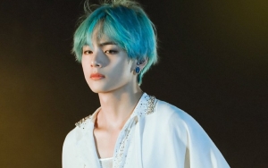 V BTS Disebut Miliki Hidung Mancung Paling Sempurna, Setuju?