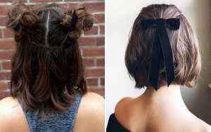 Bosan dengan yang Itu-Itu Saja? Ini 15 Inspirasi Hair Style untuk Cewek Berambut Pendek