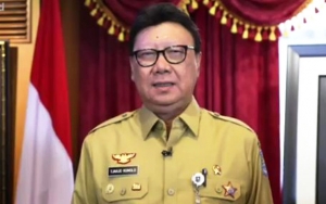Buntut Penganiayaan Petugas KPK, Pejabat Dilarang Rapat di Hotel