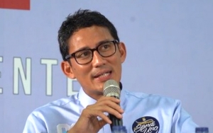 Sandiaga Uno Minta Pernyataan Prabowo Soal Anggaran Bocor Tak Digunakan Untuk Saling Serang