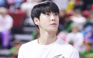 Doyoung NCT Dipuji Jago Panahan Meski Sedikit Jatah Layar di 'ISAC' Imlek 2019
