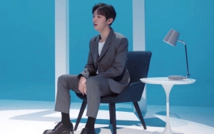 Yoon Jisung Bikin Netter Jatuh Cinta Usai Pamerkan Suara Merdu di Teaser Album Baru