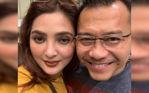 Ashanty Ajak Anang ke Tempat Makan Bekas Kenangan dengan eks Kekasih, Wajah 'Ketahuan' Bikin Gemas