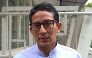 Sandiaga Sebut Investasi Merosot Akibat Ketidakpastian Hukum 
