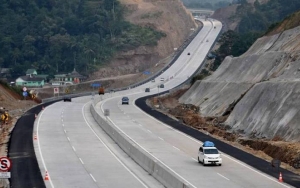 BPN Prabowo Kritik Tarif Tol Trans Jawa Jokowi Paling Mahal di ASEAN Hingga Beri Dampak Negatif