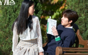 Chani Ungkap Kakinya Pincang Usai Jadi Tempat Duduk Kim Hye Yoon di 'SKY Castle'