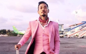Jerinx SID Maki-Maki Akun Gosip yang Dinilai Bela Anang Hermansyah dan Ashanty