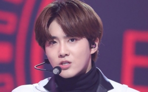 Suho EXO Bikin Meleleh Saat Pamerkan Suara Merdu di Postingan Ini