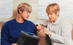 Seperti Ini Sosok Chanyeol dan Baekhyun EXO Di Mata Satu Sama Lain