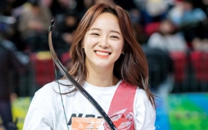 Popularitas Kim Sejeong Dinilai Turun Karena Salah Agensi, Netter Minta Solo Karier