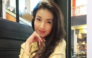 Tsania Marwa Akhirnya Paham Alasan Kenapa Sering Dapat Peran Antagonis