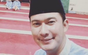 Mandala Shoji Serahkan Diri, Netter Sindir Dikira Bakal Ditangkap Tim 'Termehek-Mehek'