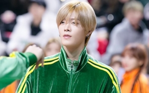 Yuta NCT Pamerkan Foto-Foto Saat Balik ke Osaka