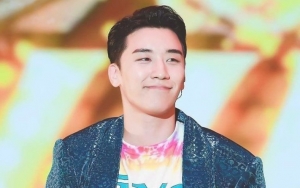 Seungri Dihujat Tak Tahu Malu Usai Promosikan Konser Solo di Jakarta