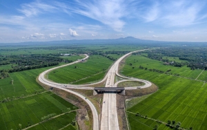 Pemerintah Jelaskan Alasan Tarif Tol Trans Jawa Mahal Usai Dikritik BPN Prabowo