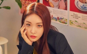 Chung Ha Dilarikan ke Rumah Sakit Sehari Sebelum Ulang Tahun, Fans Serbu Instagram