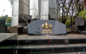 Orangtua Korban Tragedi Trisakti Deklarasikan Dukungan untuk Jokowi Karena Dinilai Paling Berani